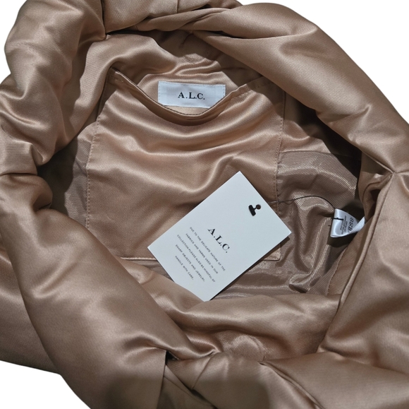 ALC Tan Paloma Bag
